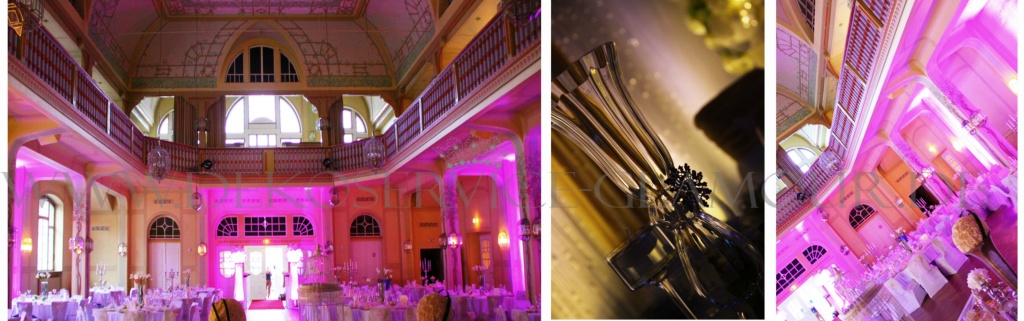 Cream dekoration glamour kocher uljana